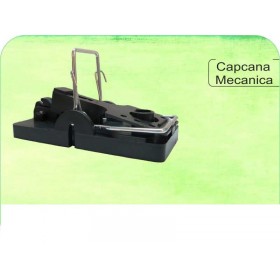 Capcana mecanica soareci - Velox Trap TTP35